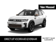 Dacia Bigster - Mild hybrid 140 6MT Extreme | Achteruitrijcamera | Cruise Co