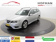 Saab 9-3 - Sport Estate 2.8 T V6 Aero XWD 281PK Youngtimer NL Auto Leer