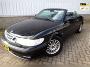 Saab 9-3 - 2.0t Senses Edition | Benzine / LPG