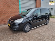 Peugeot Partner - 120 1.6 HDi 90 L1 Première Airco! Bj:2016 NAP