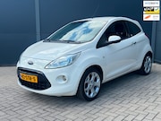 Ford Ka - 1.2 Metal start/stop