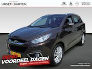 Hyundai ix35 - 2.0i 4WD i-Catcher