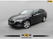 Skoda Octavia - Combi 1.4 TSI iV PHEV * Digitale teller * 2x Memory * Head-U