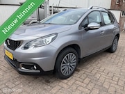 Peugeot 2008 - 1.2 PureTech Blue Lion AUTOMAAT - 51521KM - NAP