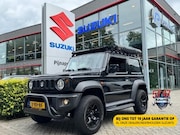 Suzuki Jimny - 1.5 Stijl AllGrip (4x4) 4-persoons Navigatie/Dakrek/Cruise c