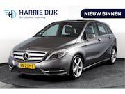 Mercedes-Benz B-klasse - 200 Ambition 157 PK - Automaat Orig. NL. | Cruise | PDC | NA