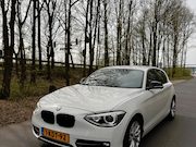 BMW 1-serie - 114i EDE Business Sport, Nwe APK BJ 2013