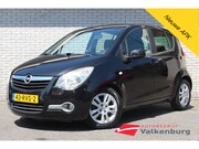 Opel Agila - 1.2 Edition | Airco | Radio