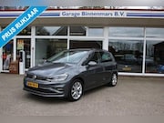 Volkswagen Golf Sportsvan - 1.5 TSI ACT Highline, Navi, Cruise, Camera, Trekhaak, Stoelv