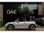 MINI Cooper S - Cabrio 2.0 F1 Aut. | JCW-Trim | Navigatie | Lounge Leder | H