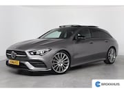 Mercedes-Benz CLA-Klasse - Shooting Brake 200 AMG | Open Dak | Sportstoelen | Sfeerverl