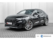 Audi Q8 - 55 TFSI e quattro Pro Line S 394 PK | Trekhaak | Vierwielstu