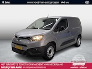 Toyota ProAce City - Electric Live 50 kWh | 3 Fase | Direct leverbaar | Parkeerse