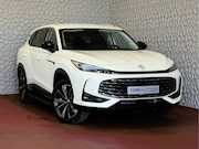MG MG HS PHEV - 1.5 TGDI LUXURY PHEV PLUG-IN HYBRIDE | LEER | 272PK NIEUWE A
