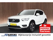 Volvo XC40 - 1.5 129pk Automaat T2 Core Camera Keyless Sportstoelen Stoel