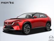 Mazda 6e - CX-6e Takumi 78 kWh NU MET €1.500, - INTRODUCTIEVOORDEEL