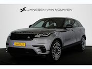 Land Rover Range Rover Velar - 2.0 P400e R-Dynamic SE Pano Meridian Leder Stuur-Stoelverwar