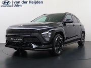 Hyundai Kona - N Line Sky 64.8 kWh | Complete uitvoering |
