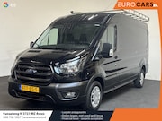 Ford Transit - 330 2.0 TDCI L3H2 Trend Automaat Airco Navigatie Bluetooth C