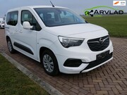 Opel Combo - 1.5D L1H1 Edition 5-pers AC ** 7999 NETTO