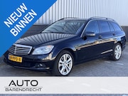 Mercedes-Benz C-klasse - 180 CGI BlueEFFICIENCY Business Class Elegance Automaat