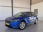 Skoda Enyaq iV - 80 204pk|Warmtepomp|SoH 95, 58%|Trekhaak|