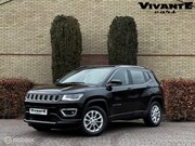 Jeep Compass - 4xe 190 Plug-in Hybrid Electric Limited Business