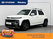 Hyundai Inster - Cross Sky Plus 49 kWh | CROSS UITVOERING | PANORAMADAK | SPE