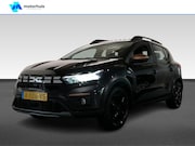 Dacia Sandero - Stepway Sandero 1.0 TCe 100pk bi-Fuel GPF Stepway Essential