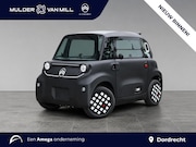 Citroën Ami - Dark Side 100% EV | GESCHIKT VOOR AM RIJBEWIJS | VANAF 16 JA