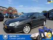Citroën C5 - 3.0 V6 EXCLUSIVE AUT6 UNIEK, ORIGINEEL NL AUTO+ NA
