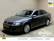 Volkswagen Jetta - 1.4 TSI Hybrid Highline | Dealer onderhouden | 1e eigenaar