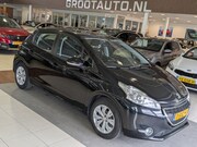 Peugeot 208 - 1.2 VTi Envy Dealer Onderhouden, Airco, Cruise Control, Stuu