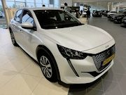 Peugeot e-208 - Blue Lease Active 50 kWh SOH 84,94