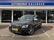 Audi SQ5 - |3.0 TDI SQ5 quattro Pro Line|Pano|Lane|B&O|Camera|