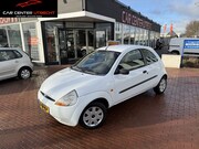 Ford Ka - 1.3 Summer | €250, - KORTING | Edition airco zuinig