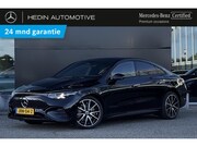 Mercedes-Benz CLA-Klasse - CLA 250+ Launch Edition | Nightpakket | Distronic | Panorama
