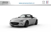 Mazda MX-5 - Yakudo | Achteruitrijcamera | Bose® premium-audiosysteem met