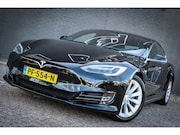 Tesla Model S - 75D Base Net binnen - Nu al te bezichtigen