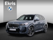 BMW X1 - xDrive25e M Sportpakket Pano | Elektrische Trekhaak | Stoelv