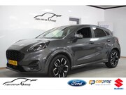 Ford Puma - 1.0 EcoBoost Hybrid ST-Line X | Automaat |41.000km