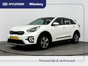 Kia Niro - 1.6 GDi PHEV DynamicLine | Trekhaak | 1300KG | Adaptive Crui