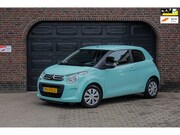 Citroën C1 - 1.0 e-VTi Feel