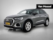 Audi Q3 - 35 TFSI S edition Automaat | Stoelverwarming |