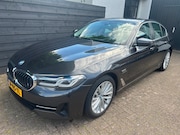 BMW 5-serie - 530e Business Edition Plus, Laser, HUD, Comfortstoelen