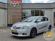 Toyota Verso - 1.8 VVT-i ASPIRATION TREKHAAK 1300KG TREKGEW PARK-SENSOREN C