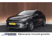 Kia Xceed - 1.6 GDi PHEV ExecutiveLine Trekhaak Panoramadak Leder Camera
