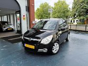 Opel Agila - 1.2 Edition KOUDE AIRCO LMV