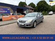 Opel Signum - 2.2-16V Executive Aut 2X SLEUTEL + BOEKJES
