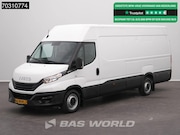 Iveco Daily - 35S16 Automaat 160PK L3H2 3, 5t Trekgewicht Airco Camera Par